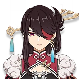 Portrait of Beidou