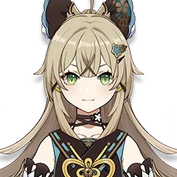 Portrait of Kirara